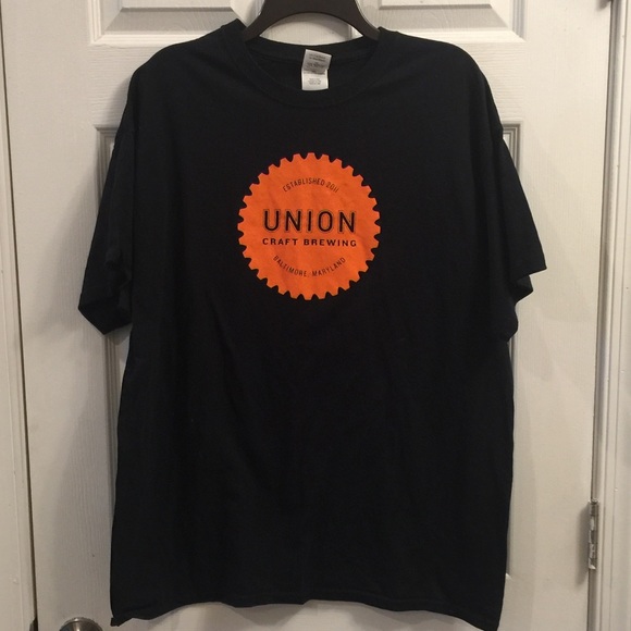 union craft shirt